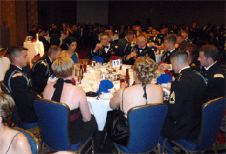 ballroom